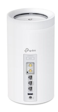 TP-Link Deco BE65 Wi-Fi 7 BE9300 5G Whole-Home Mesh Wi-Fi System (1-pack)