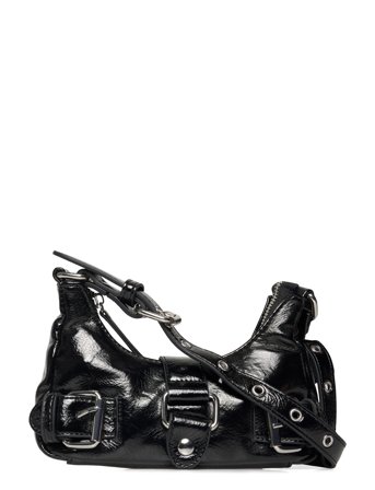 Nunoo | Palma Recycled Cool Black | ONE SIZE