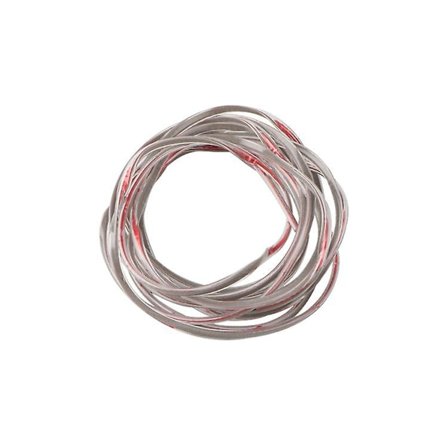 5m Bildør Anti-kollisionsliste U Type Universal Gummi Bildørsbeskyttelse Kantbeskyttere Trim Styling Støbeliste Bilindretning| |