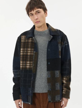 Matinique Maprospects - Multi/patterned - S