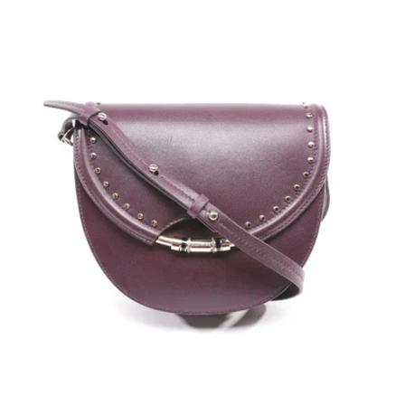 Jimmy Choo Pre-owned Pre-owned Shoulder Bags Lilla, Dame Vintage Tasker, Størrelse: ONE Size