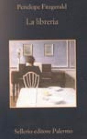 La libreria Penelope Fitzgerald
