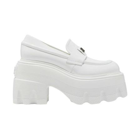 Casadei, Maxxxi Pumps Wit, Dames, Maat:39 1/2 EU