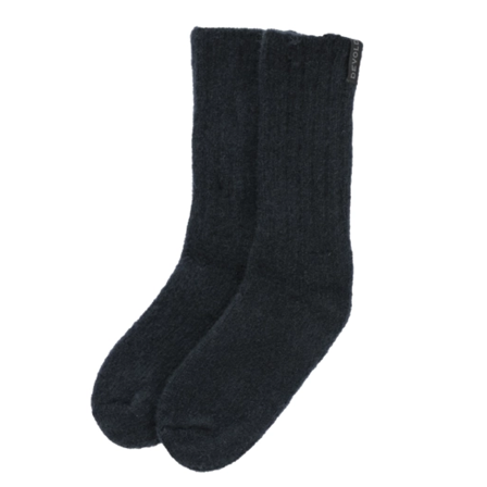 Devold Nansen Wool Sock Ink