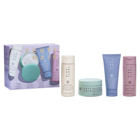 Fenty Beauty Maintenance Crew Core Kit, Hår, Hårstyling, Styling Cream