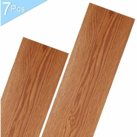 ca. 1m² Vinylgolv Classic Warm Oak Limmad Classic Warm Oak - Classic Warm Oak