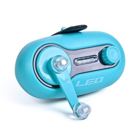 Ljud och ljus fiske bett larm summer på hav spö högt snabb siren natt indikator