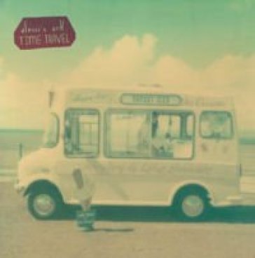 Time travel Alessi's Ark