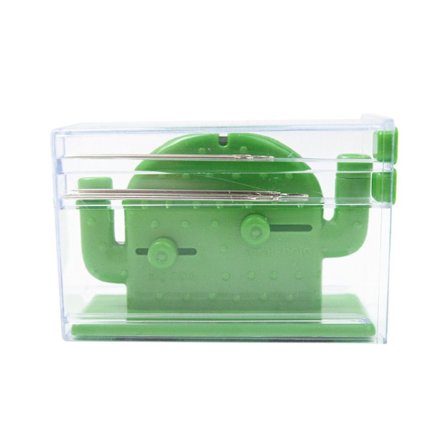 Automatisk nåletråder Håndsyværktøj GREEN-A GREEN-A