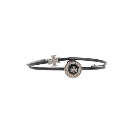 Tory Burch Bracelets , Zwart , Dames , Maat: ONE Size Armbanden