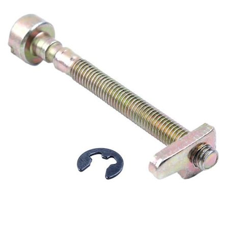 Kedjespännare Assy Kompatibel Med HUSQVARNA 235 240 Motorsåg