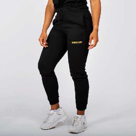 Bodystore.dk Bodystore Women Sweat Pants, Black
