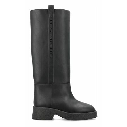 Stella McCartney Women Schoenen Closed , Zwart , Dames , Maat: 40 EU