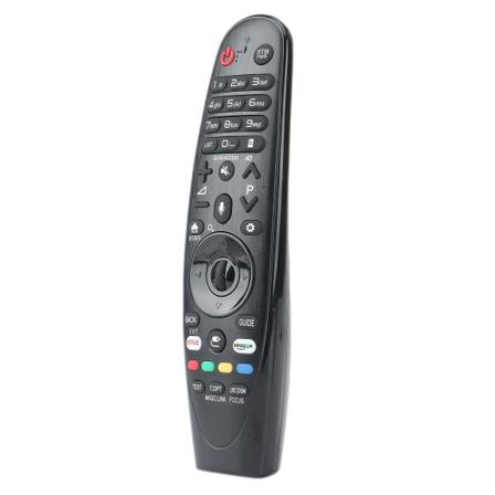 An-mr650a Am-hr650 Ersättningsröstfjärrkontroll för Lg Smart Tv 43uj654t 49uj634v 49uj7700 55sj8000