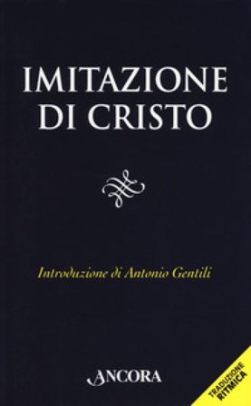 Imitazione di Cristo null