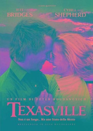 Texasville (Restaurato In Hd)