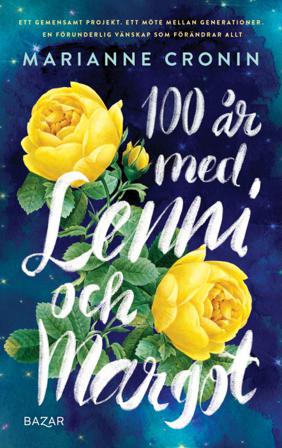 100 år med Lenni och Margot - Bok av Marianne Cronin - Pocket