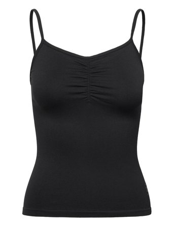 Sofie Schnoor Natalisw Top - Black - M
