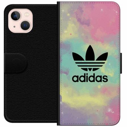 Apple Iphone 14 Plus Plånboksfodral Adidas