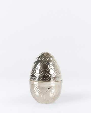 Silver Egg Classic