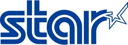 Star Micronics Star ladeholder for skriver