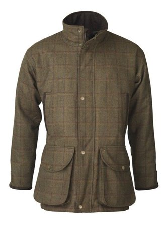 Laksen Woolston Wingfield Coat