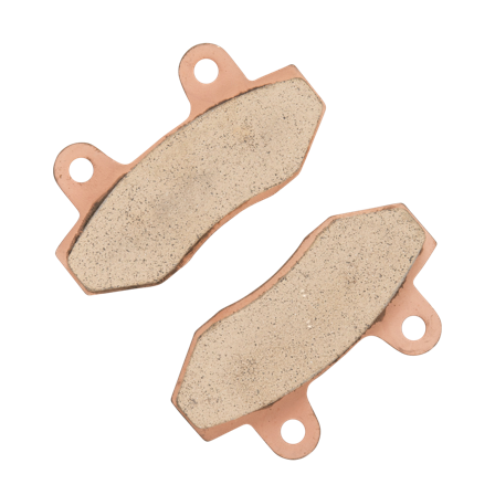 Bromsbelägg Fram Moto-Master - Honda CRF 250R 2004-2026