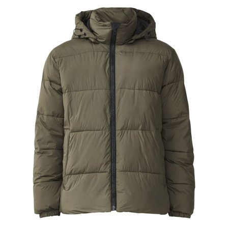 Tenson Ode Men Other warmly-lined jackets Green L