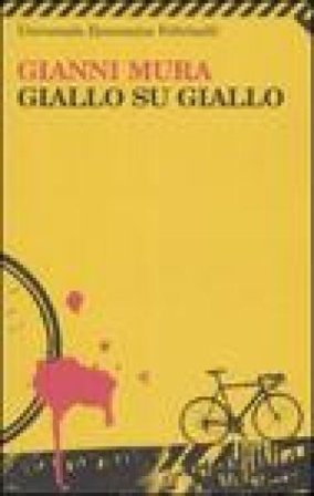 Giallo su giallo Gianni Mura