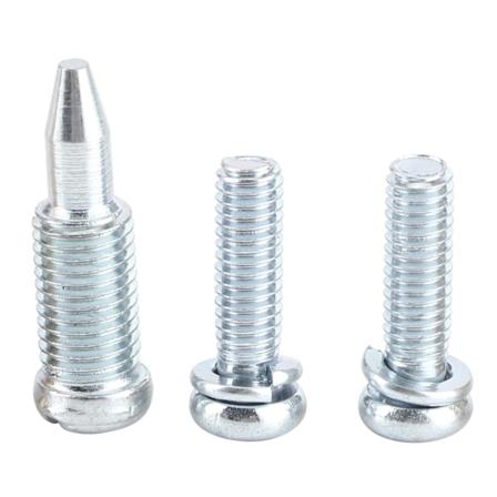 4-pack Förgasare Reparationskit MCK019X4 Passar Suzuki Bandit GSF400 GSF 400