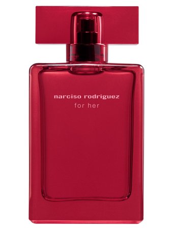 Narciso Rodriguez For Her Eau de Parfum Intense 50ml
