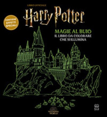 Harry Potter. Magie al buio J. K. Rowling