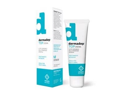 Dermadep Top Crema Corpo 50ml