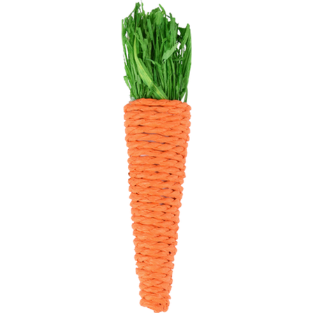 Flamingo - Sat Legou Gulrot Oransje 1-pakning - Smådyr - Leketøy og aktivering - Smådyrleker - ZOO.no