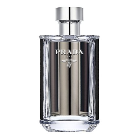 Prada L’Homme Prada Eau de Toilette 100 ml, Parfumer & Dufte, Parfumer Til Ham, Eau De Toilette