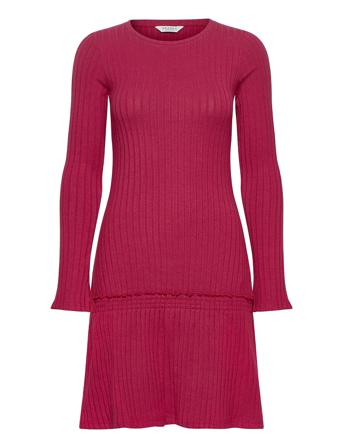 Selma Dress Pink SPARKZ COPENHAGEN