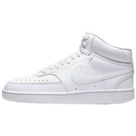 Nike Sneakers Hvid, Herre, Størrelse: 45 1/2 EU