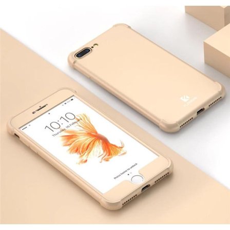 iPhone 6/6S - Smart Skyddsfodral fr n FLOVEME
