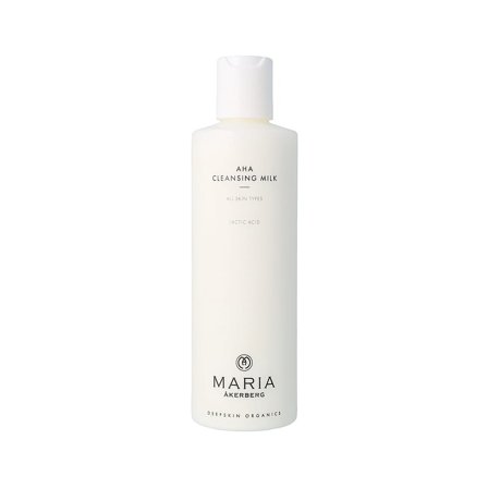 MARIA ÅKERBERG AHA Cleansing Milk 250 ml, Skincare, Renseprodukter, Rens & Vask
