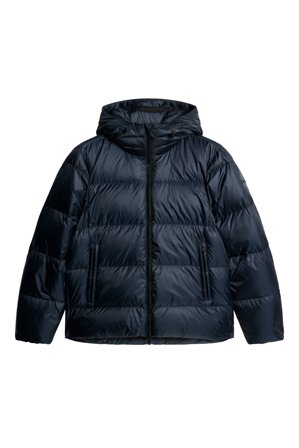 J.Lindeberg - Daryl Down Jacket - Blue - Mann - M