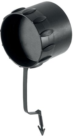 Festool D 50/V Förslutningsstycke, Städ- & rengöringsmaskiner