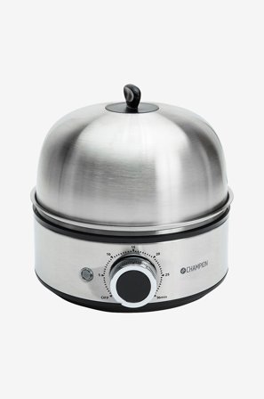 Champion Nordic - Munankeitin Eb600 7 munaa - Munankeittimet - - Homeroom