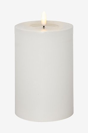 Jotex - Flamme Flow Big 17,5 Cm - Blocklicht - Kaufe LED-Kerzen bei Jotex