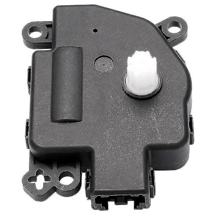 Ilmaläpän toimilaite Jeep Compass Patriot 10-16 / Chrysler 300 Dodge - WELLNGS