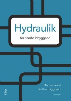 Hydraulik - för samhällsbyggnad
