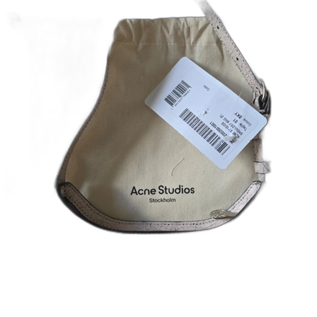 Axelväska från Acne Studios