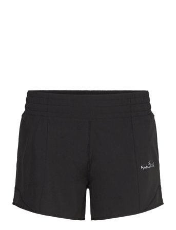 Moonchild Active Shorts Black Moonchild Yoga Wear