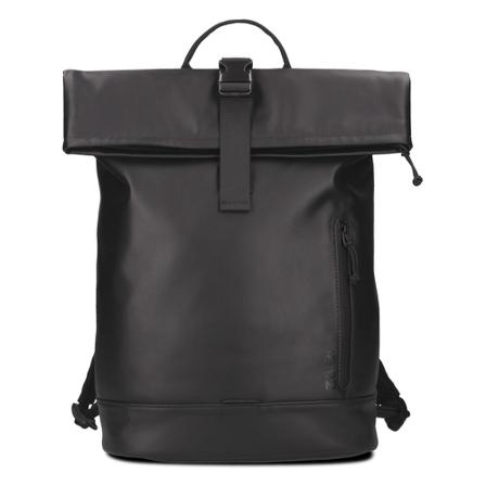 Zwei, Backpack Czarny, Kobieta, Rozmiar: ONE Size