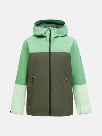 Trail HIPE 2.5L Shell Jacket Men