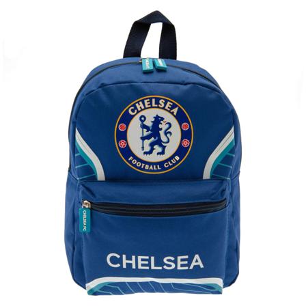 Chelsea Fc Junior Ryggsäck Fs